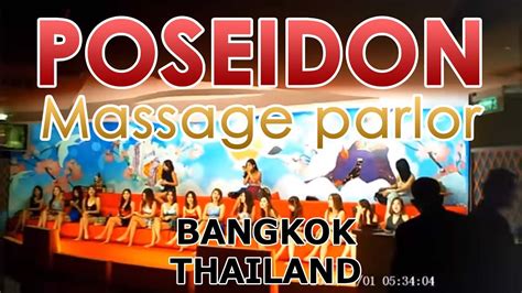 poseidon massage bangkok.